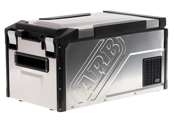 Elements Weatherproof Fridge Freezer